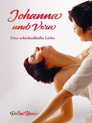 cover image of Johanna und Vera